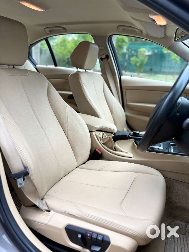 Bmw 3 Series 2.0 320d Sport Line, 2013, Diesel