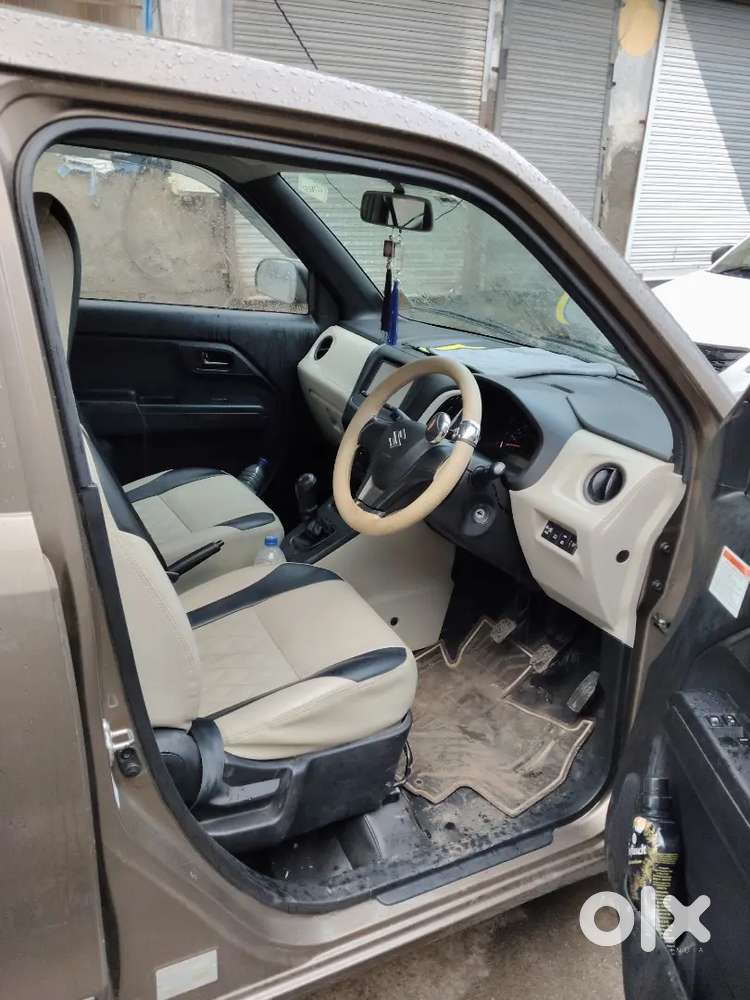 Maruti Suzuki Wagon R 2020 Lxi Cng