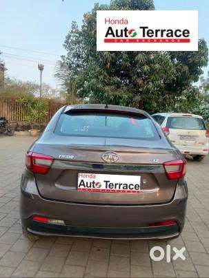 Tata Tigor Xz, 2018, Petrol