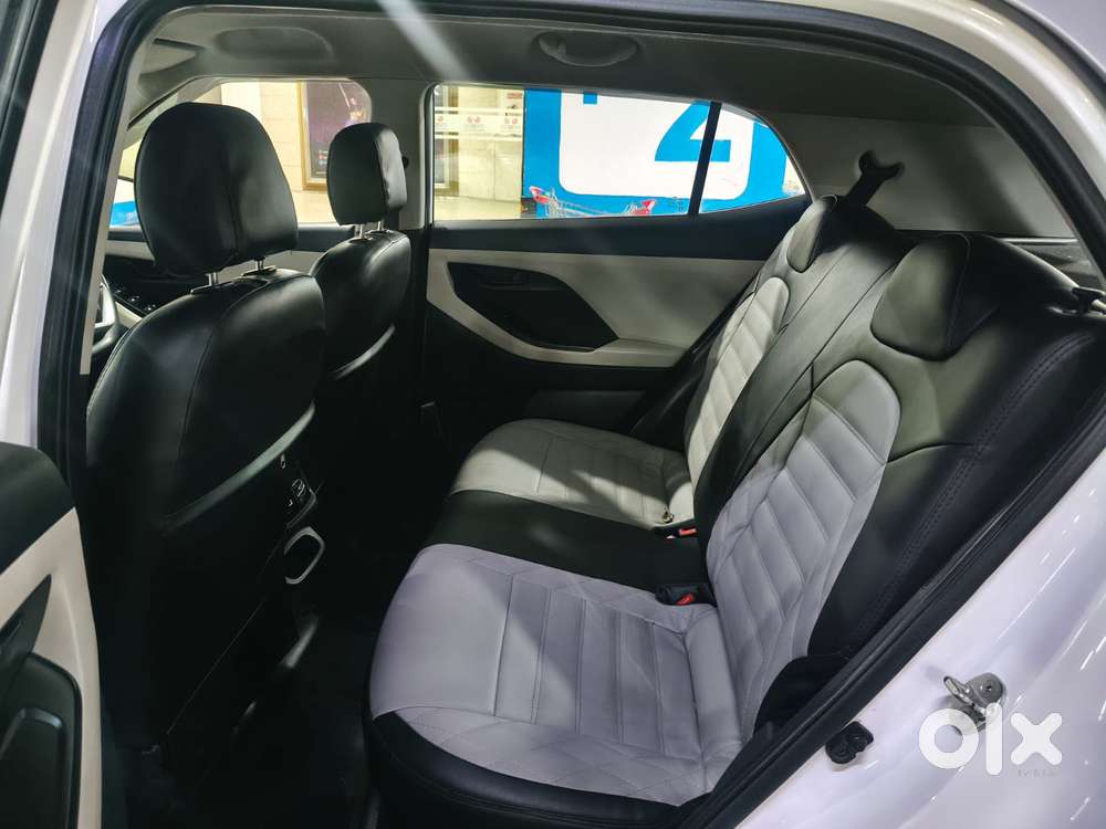 Hyundai Creta 1.5 Ex Diesel, 2022, Diesel