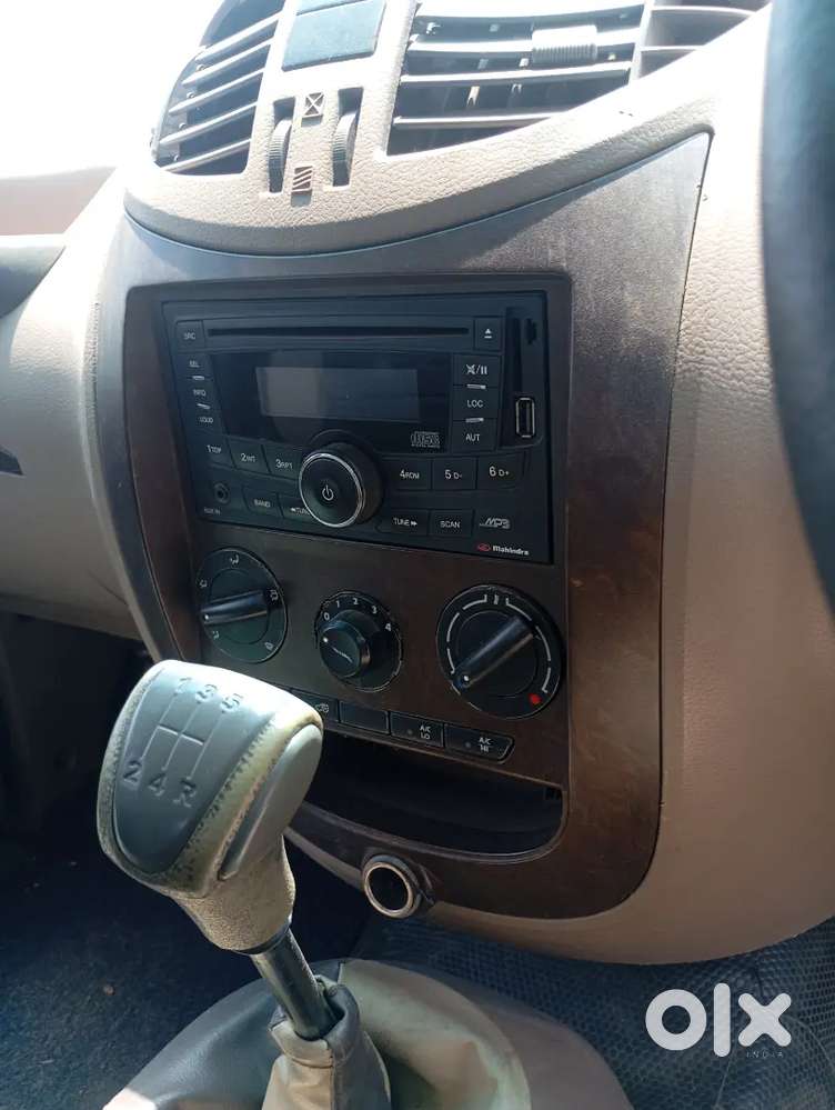 Mahindra Xylo 2010 Diesel 110000 Km Driven