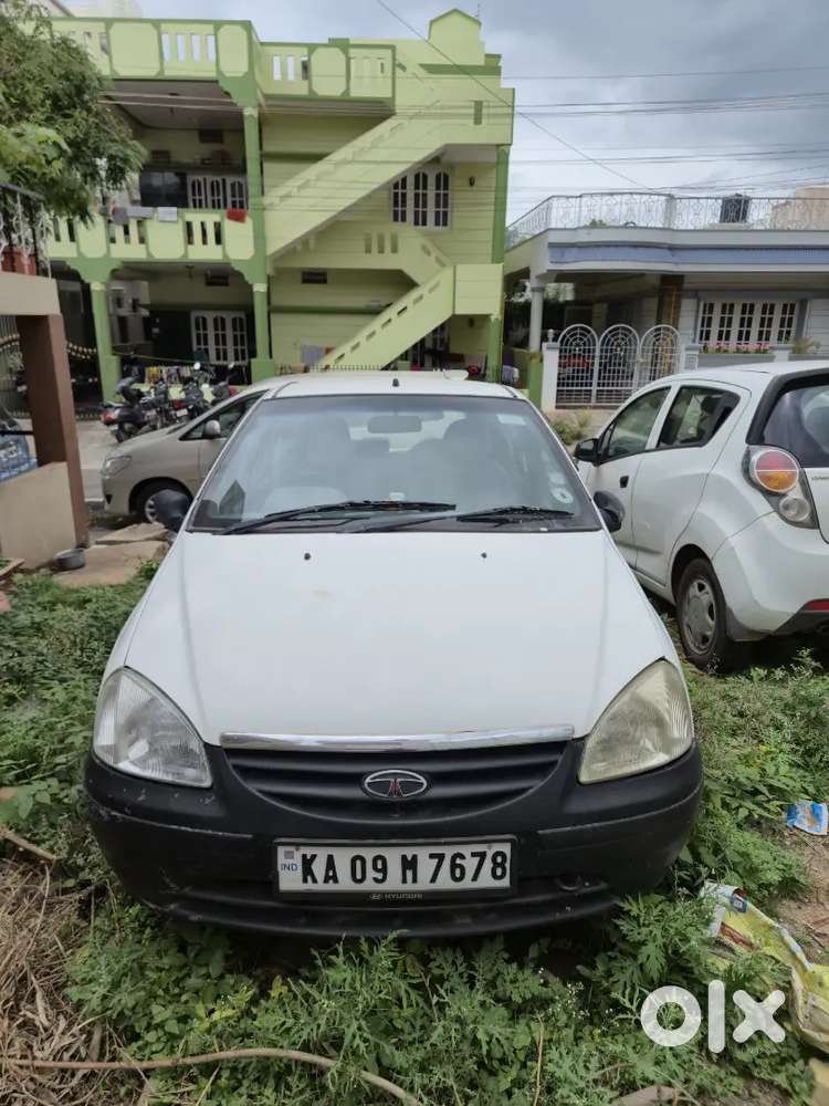 Tata Indica Diesel 2000