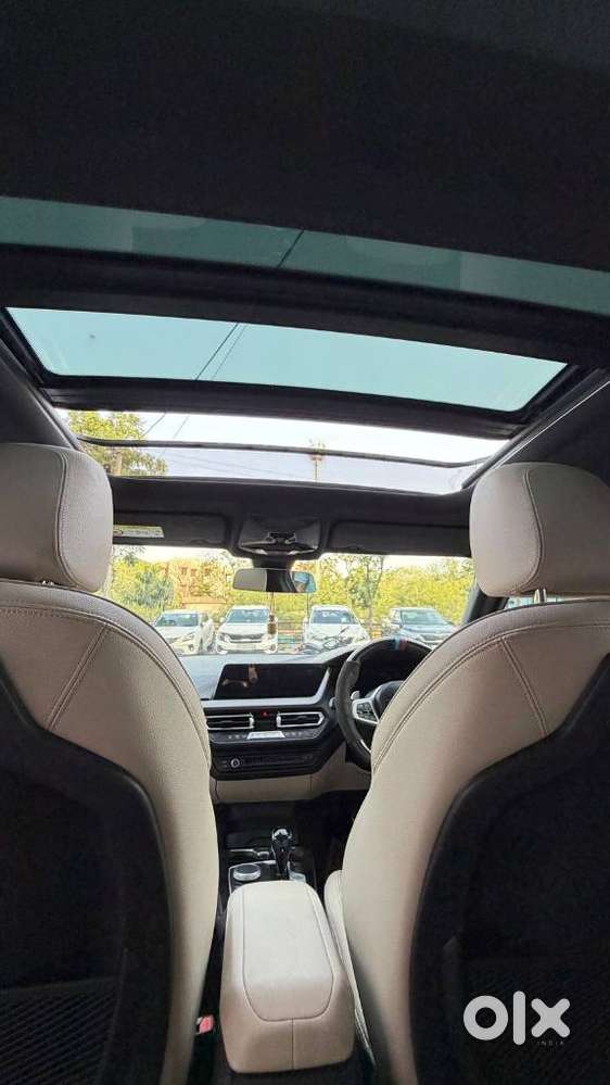 Bmw 2 Series 2.0 220i M Sport, 2021, Petrol