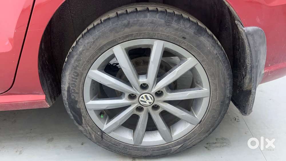 Volkswagen Ameo 1.0 Mpi Highline Plus, 2019, Petrol
