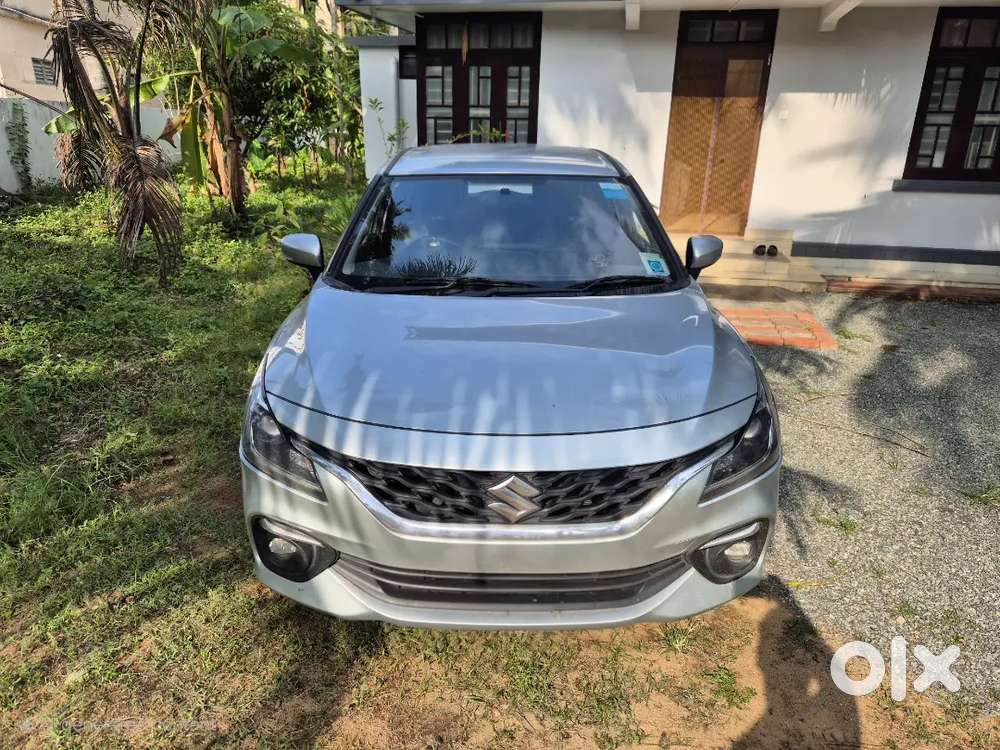 Maruti Baleno 2023 December Model1st Owner