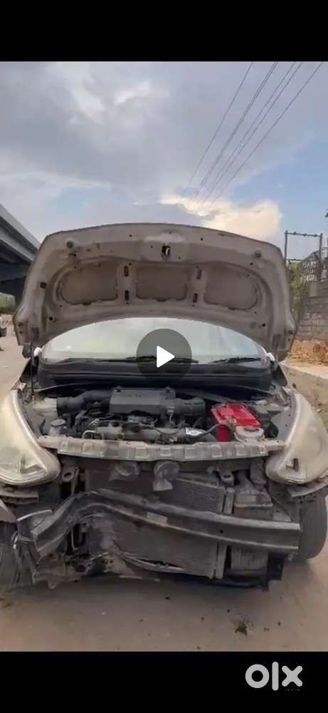 Hyundai Xcent Prime Running Condition Only Spend 20k
