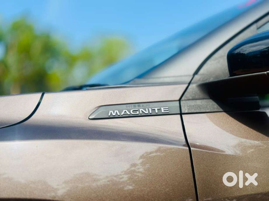 Nissan Magnite 1.0 Xl, 2023, Petrol