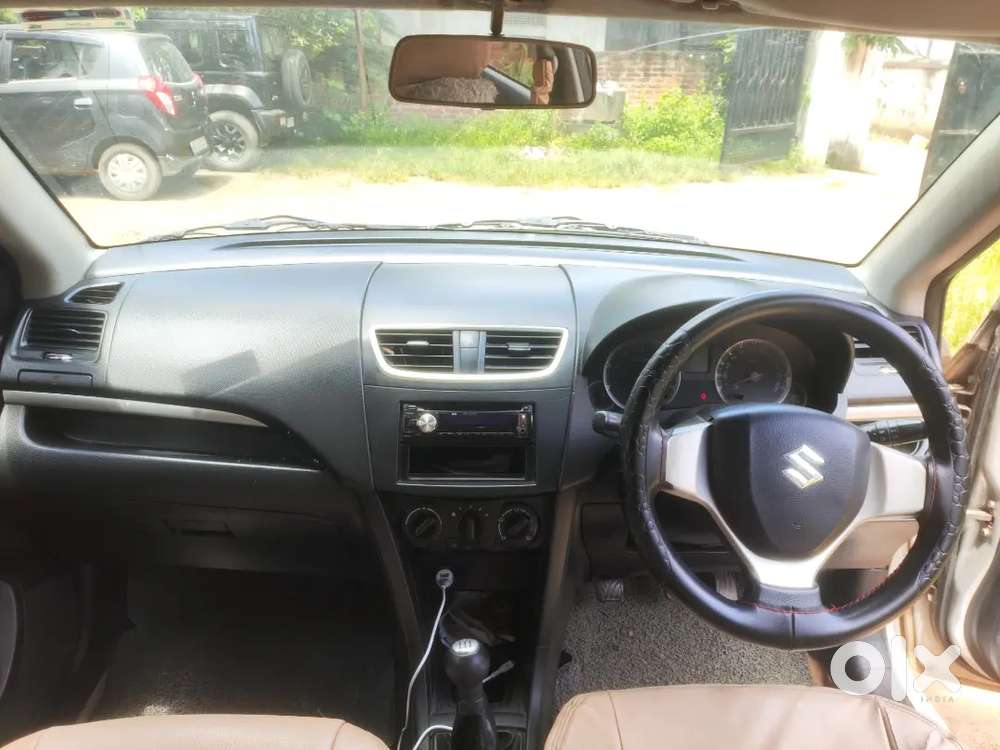 Maruti Suzuki Swift Vdi 2013. Rs. 2.2l