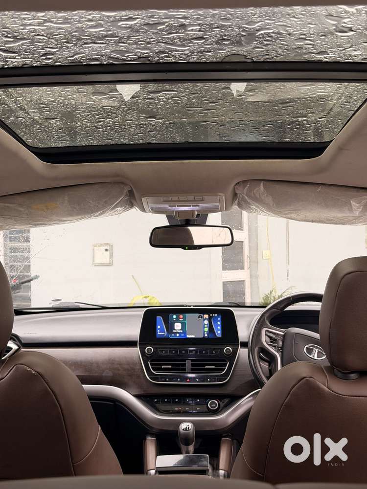 Tata Harrier 2.0 Xz Sunroof Dual Tone, 2022, Diesel