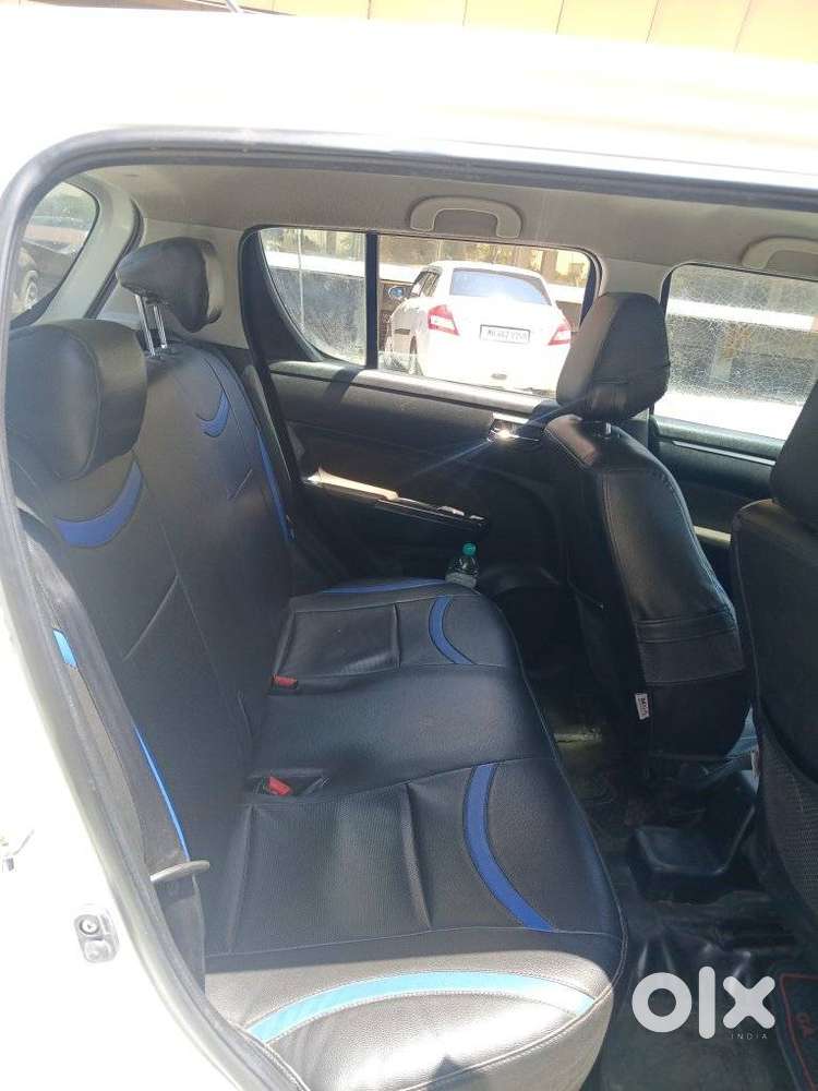 Maruti Suzuki Swift 2011-2014 Vdi, 2014, Diesel