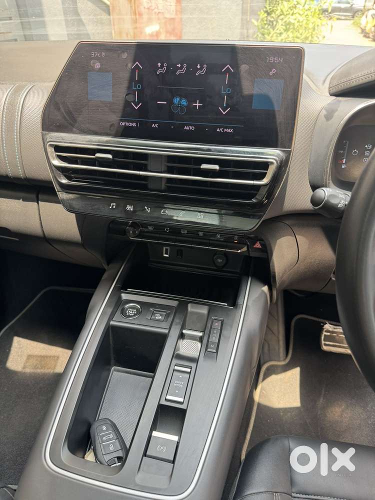 Citroen C5 Aircross Shine Dualtone, 2023, Diesel