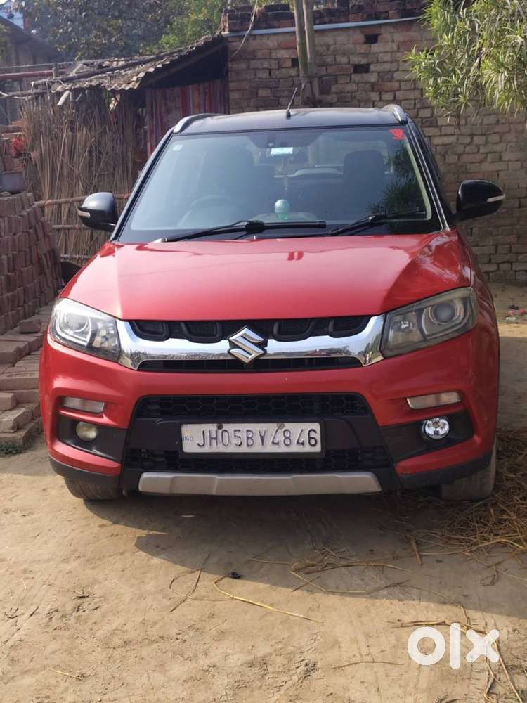 Sale Vitara Breza