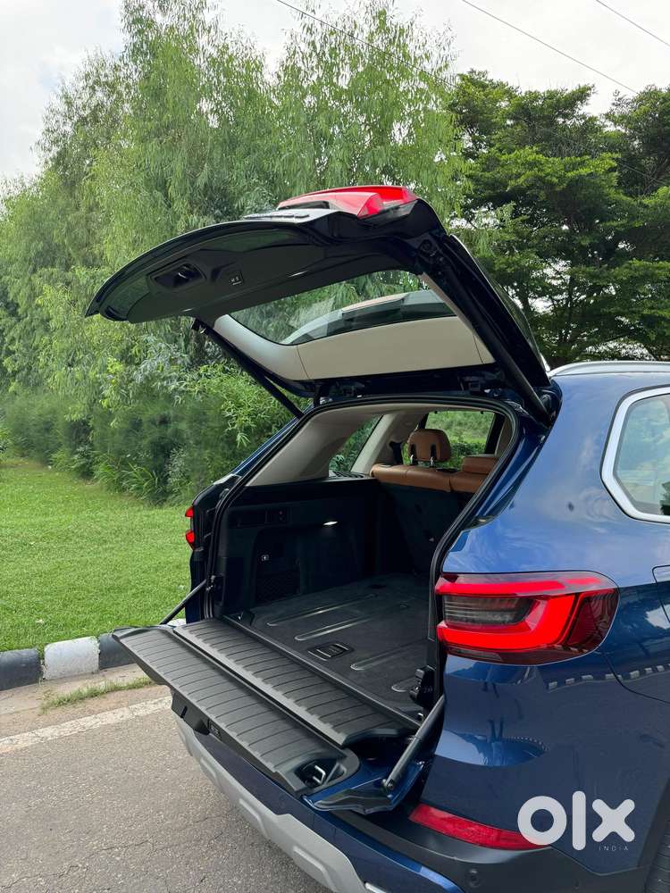 Bmw X5 Xdrive 30d Xline, 2020, Diesel