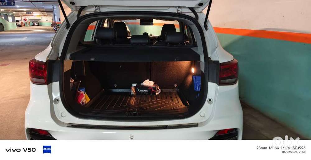 Mg Astor 2023 Petrol Well Maintained