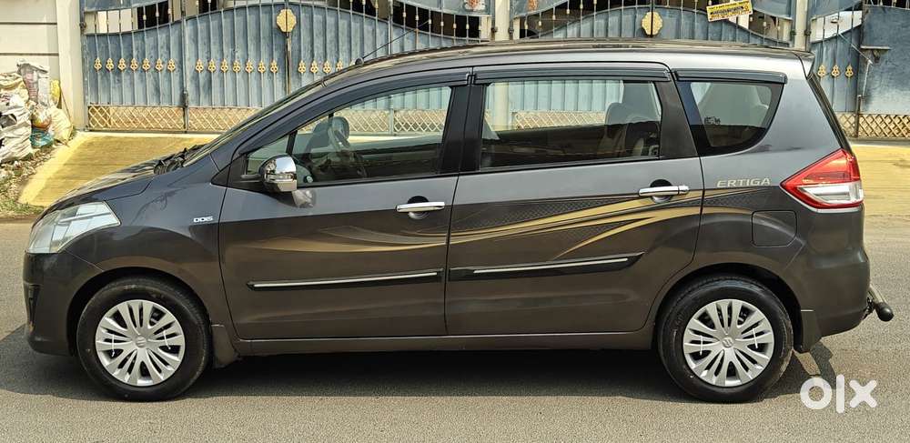Maruti Suzuki Ertiga 2012-2015 Zdi, 2013, Diesel