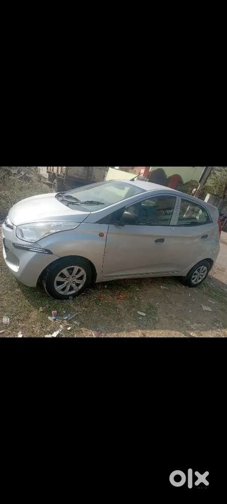 Hyundai Eon 2013