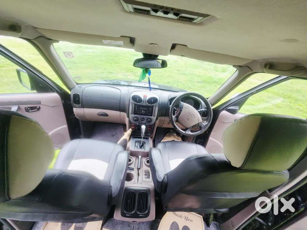 Mahindra Scorpio 2011 Diesel Well Maintained