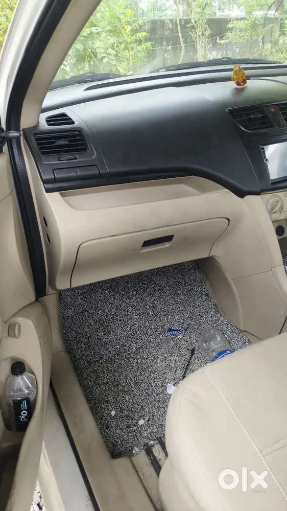 Swift Dzire 2013 Diesel Manual