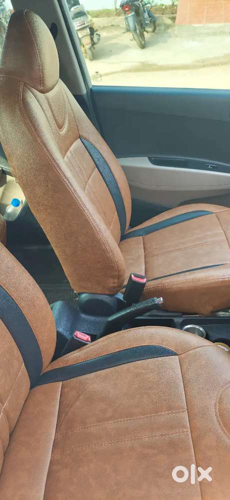 Hyundai Xcent 2016 Petrol 51000 Km Driven