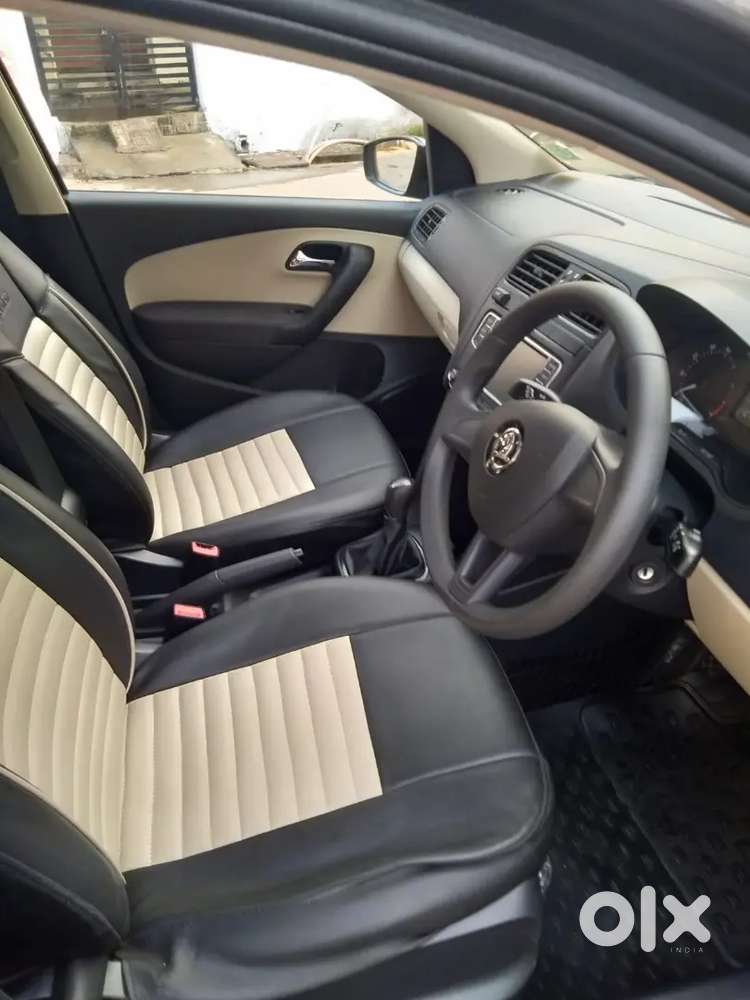 Skoda Rapid Show Room Condition Car With With All Complete Original Fi
