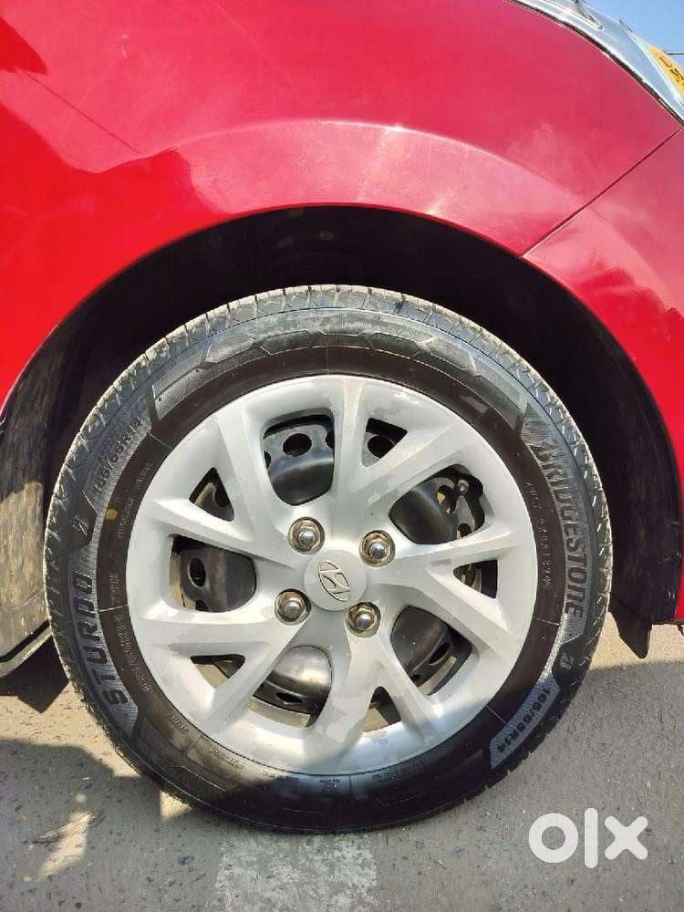 Hyundai Grand I10, 2019, Cng & Hybrids