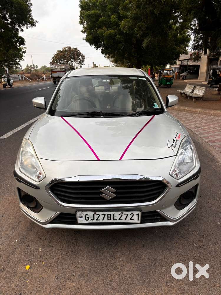 Maruti Suzuki Swift Dezire  Petrol