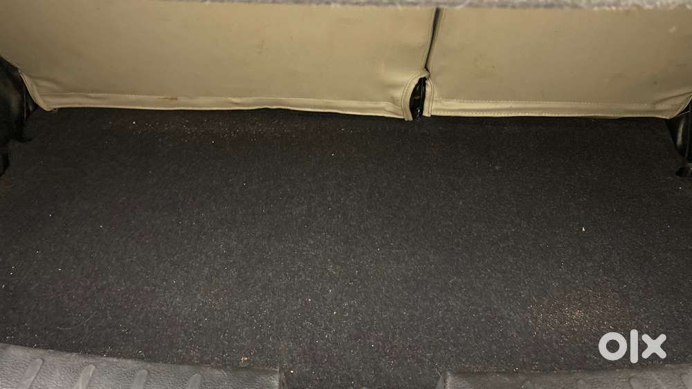 Maruti Suzuki Celerio X Vxi, 2018, Petrol