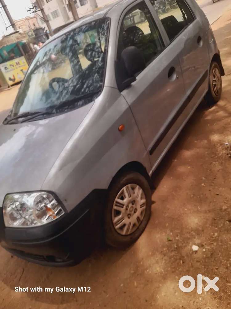 Hyundai Santro Xing 2007