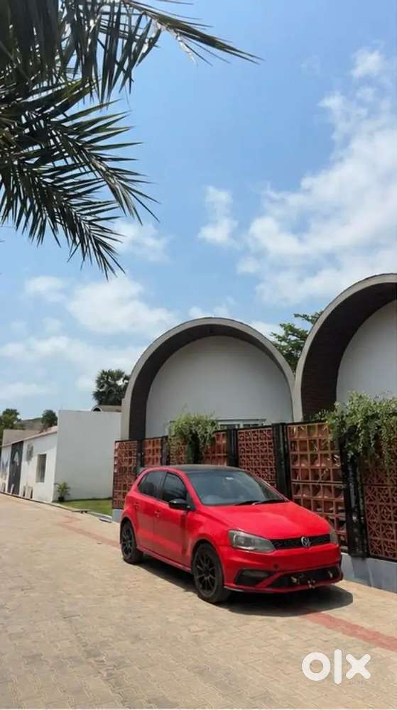 Volkswagen Polo 2014 Diesel Well Maintained