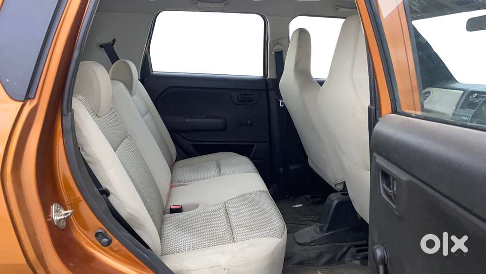 Maruti Suzuki Wagon R Lxi Cng, 2021, Cng & Hybrids