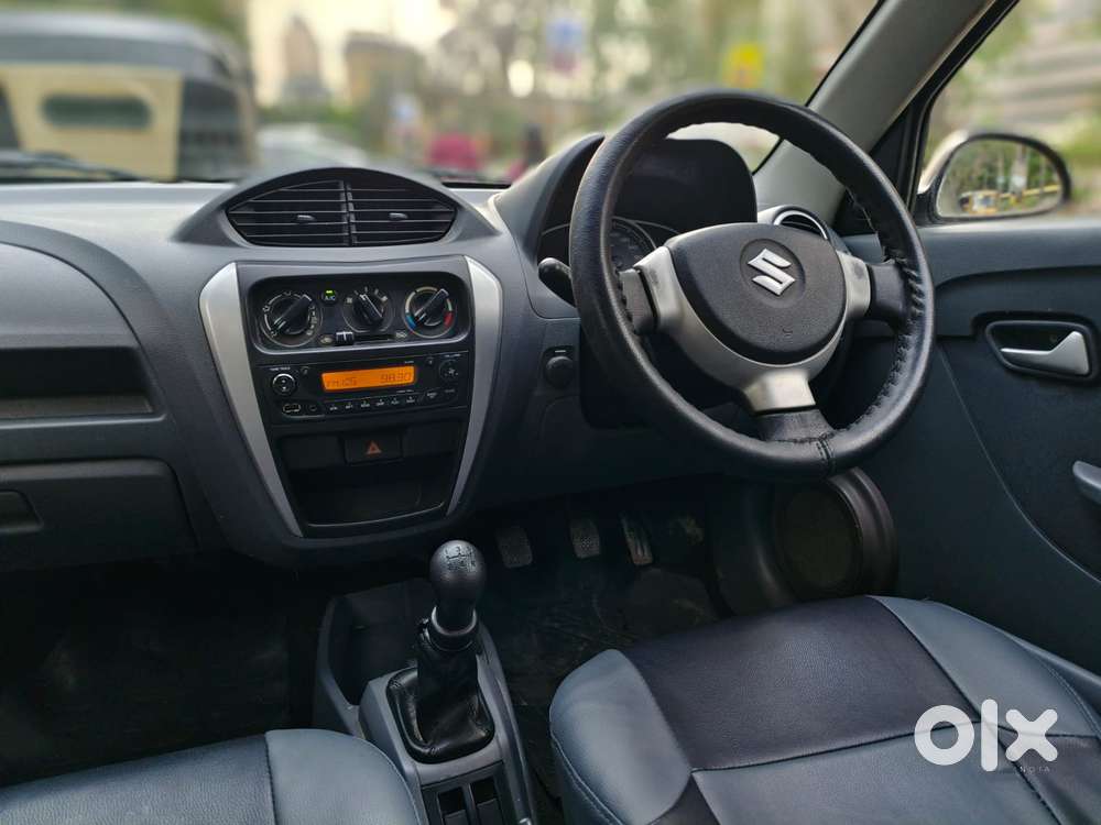Maruti Suzuki Alto 800 0.8 Vxi (o), 2014, Petrol
