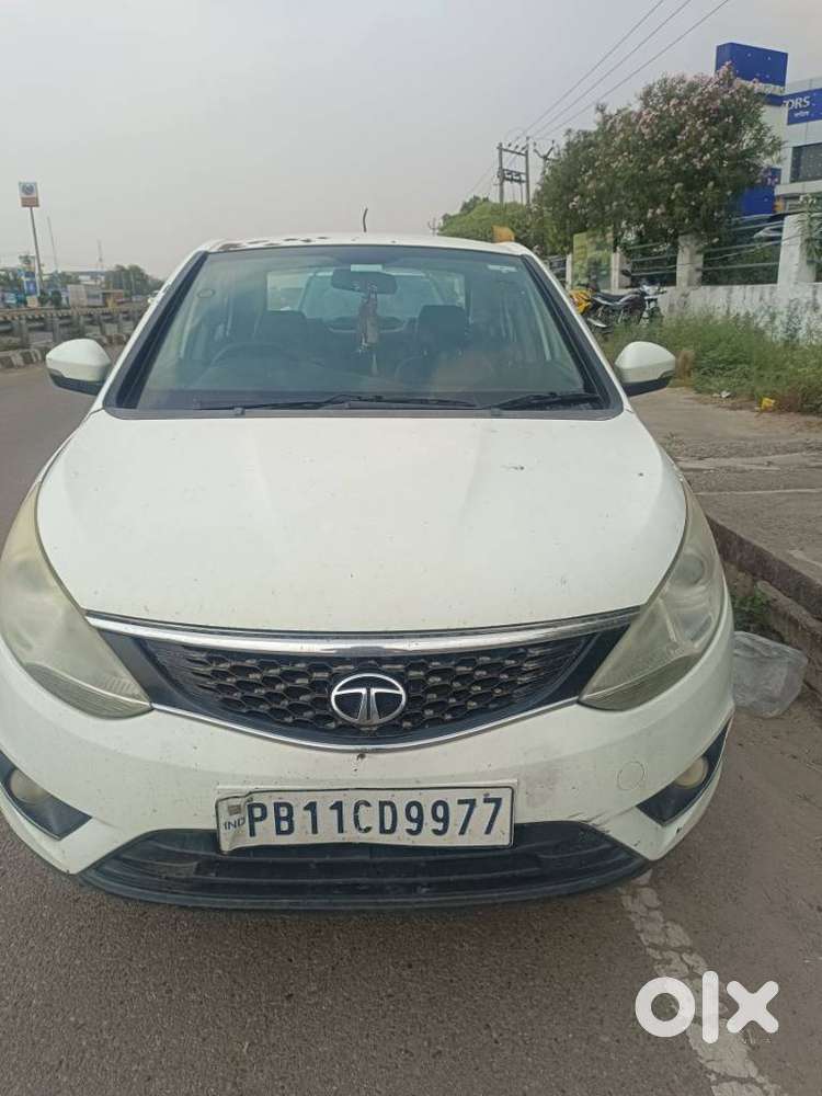 Tata Zest  Quadrajet 1.3 Xm, 2016, Diesel