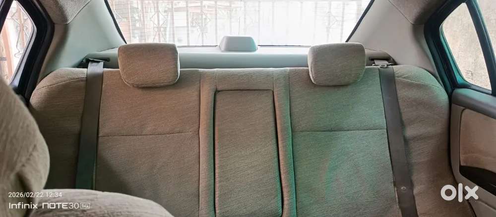 Maruti Suzuki Sx4 Petrol+cng