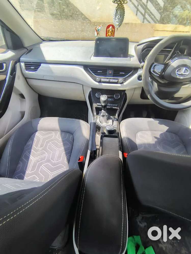 Tata Nexon 2021 Petrol 78000 Km Driven