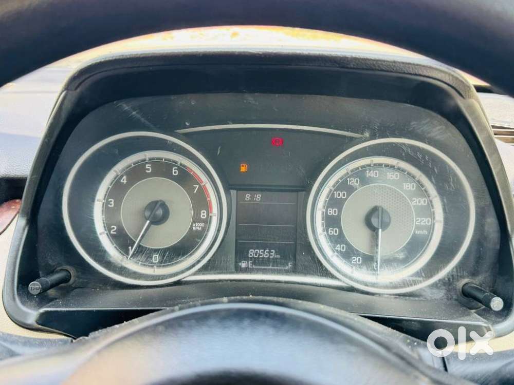 Maruti Suzuki Swift Dzire, 2019, Petrol