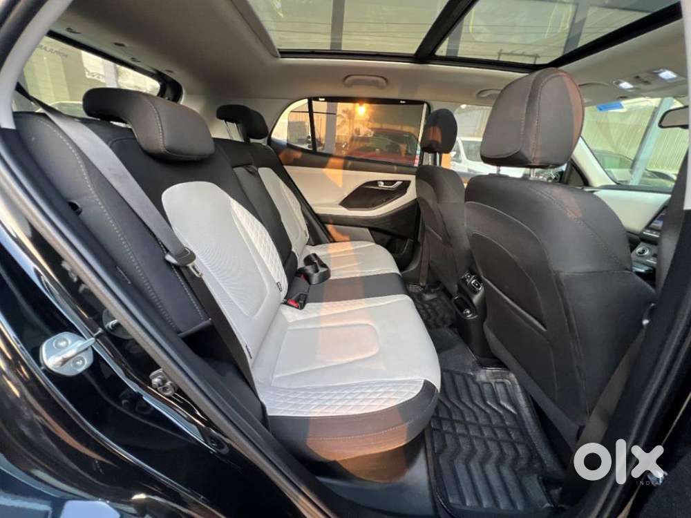 Hyundai Creta Sx 1.5 Diesel, 2020, Diesel