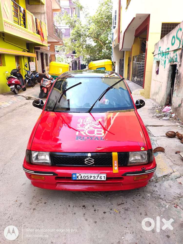 Good Condition