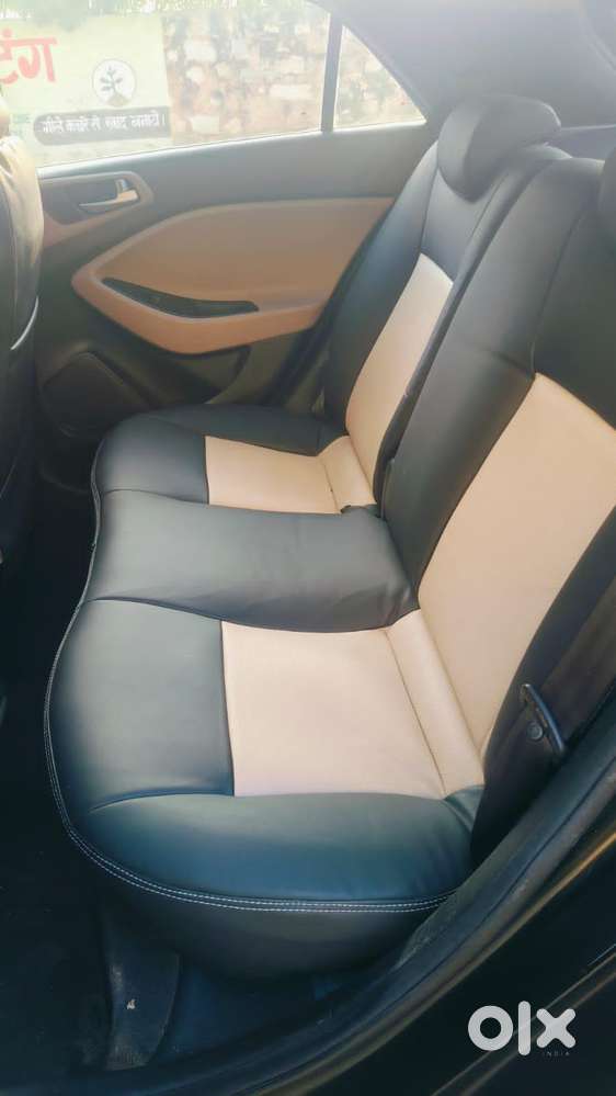 Hyundai Elite I20 [2018-2020] 1.4 Sportz Crdi, 2017, Diesel