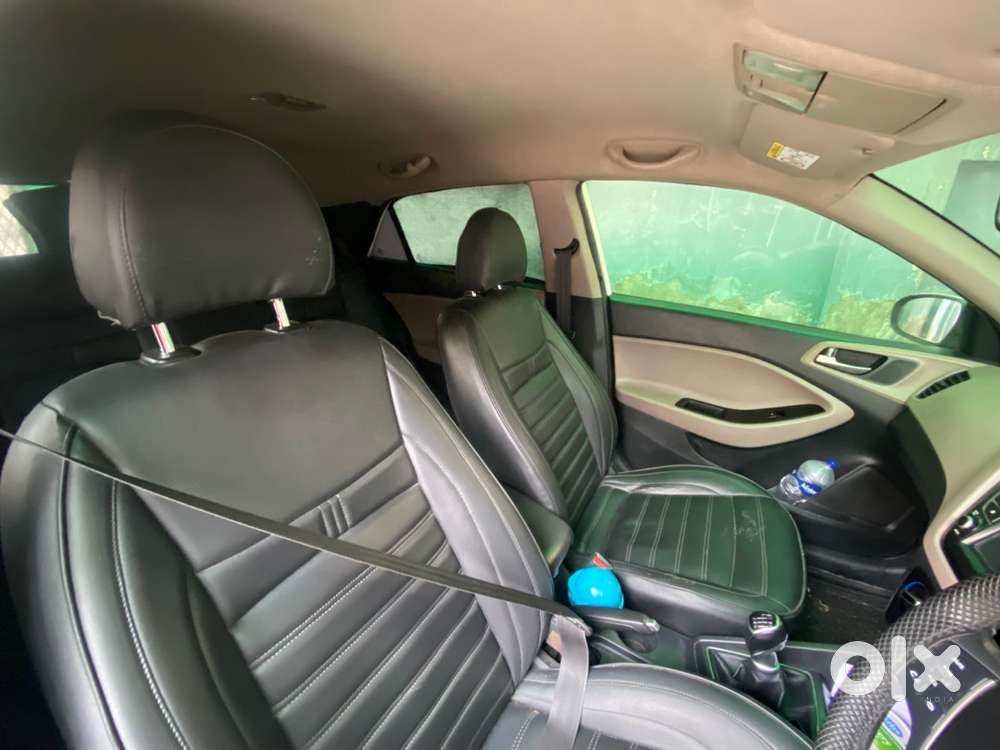 Hyundai I20 Diesel 2019
