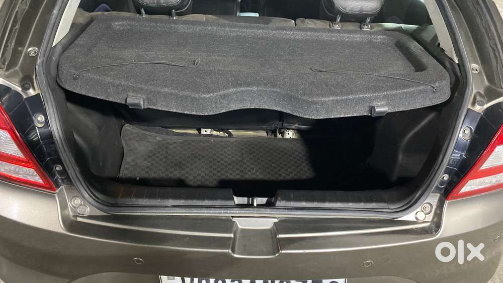 Maruti Suzuki Baleno 1.2 Cvt Alpha, 2019, Petrol