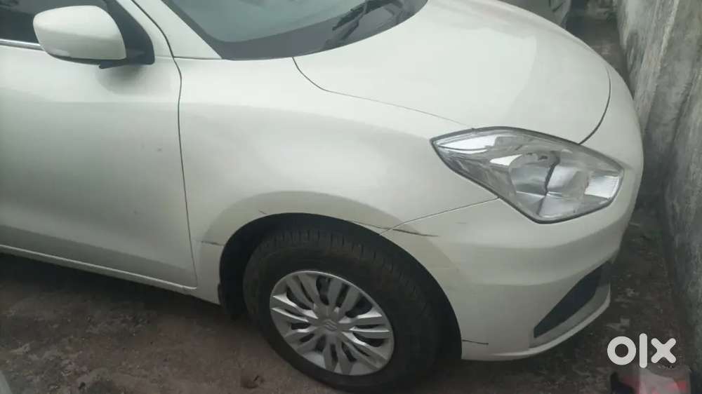 Maruti Dzire Vxi 2023