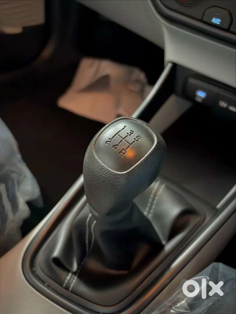 Hyundai New I20 2026 Petrol 10 Km Driven