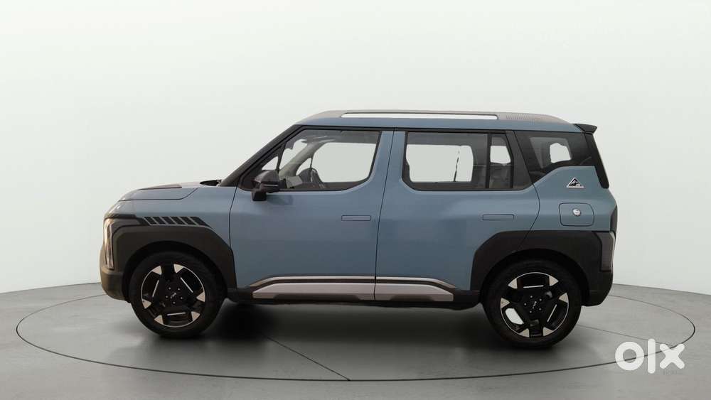 Kia Syros Htx Plus Opt Diesel At, 2025, Diesel