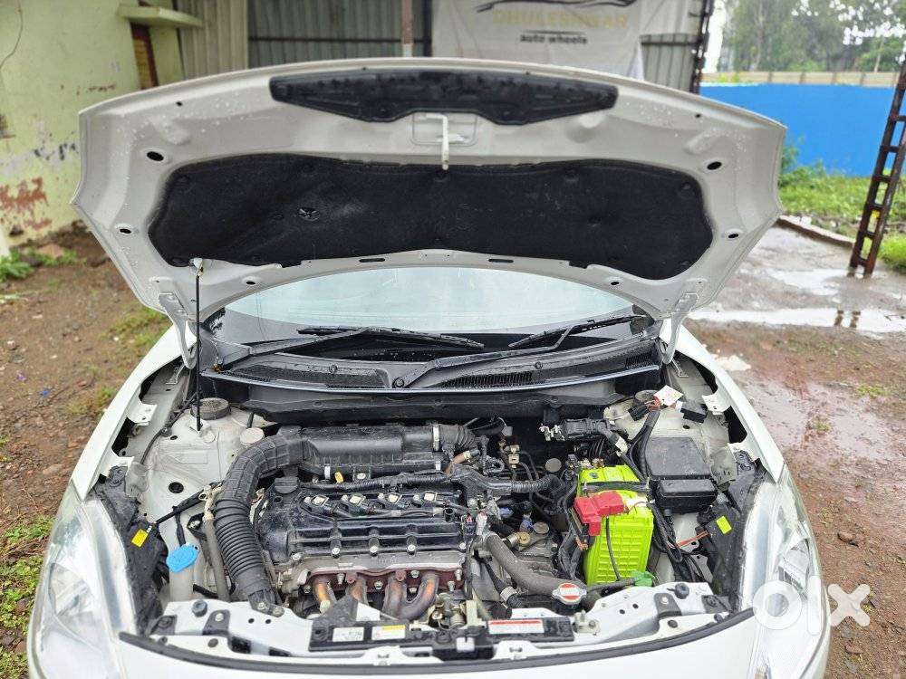 Maruti Suzuki Swift Vxi Abs Bsiv, 2019, Petrol
