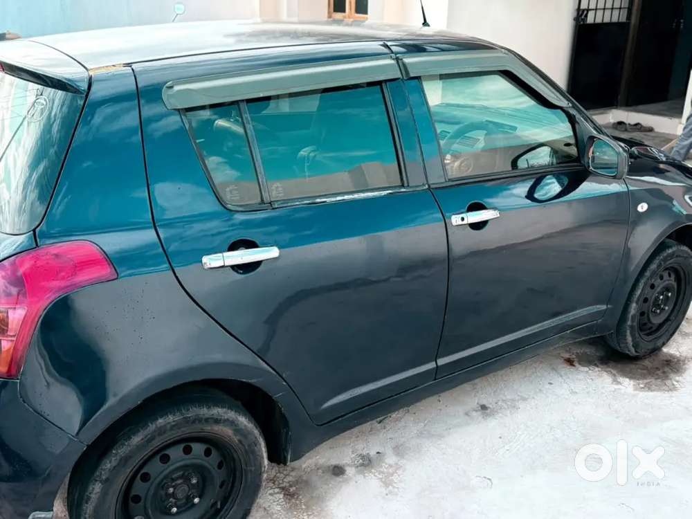 Maruti Suzuki Swift Vdi 2009