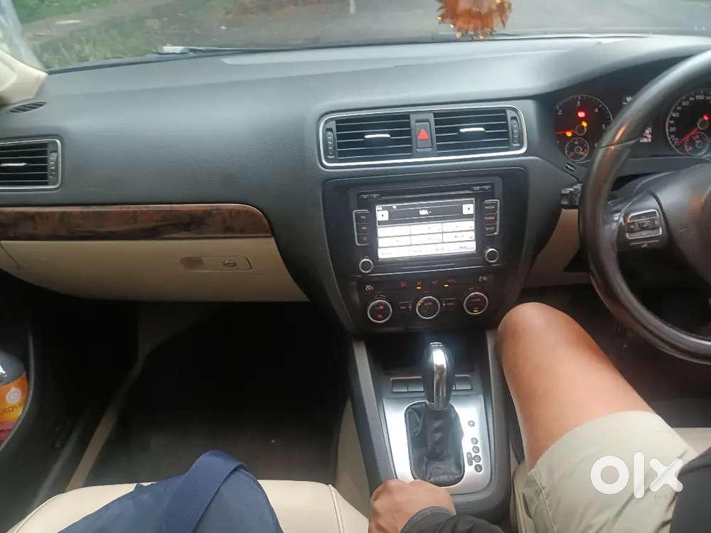 Volkswagen Jetta Diesel 2014