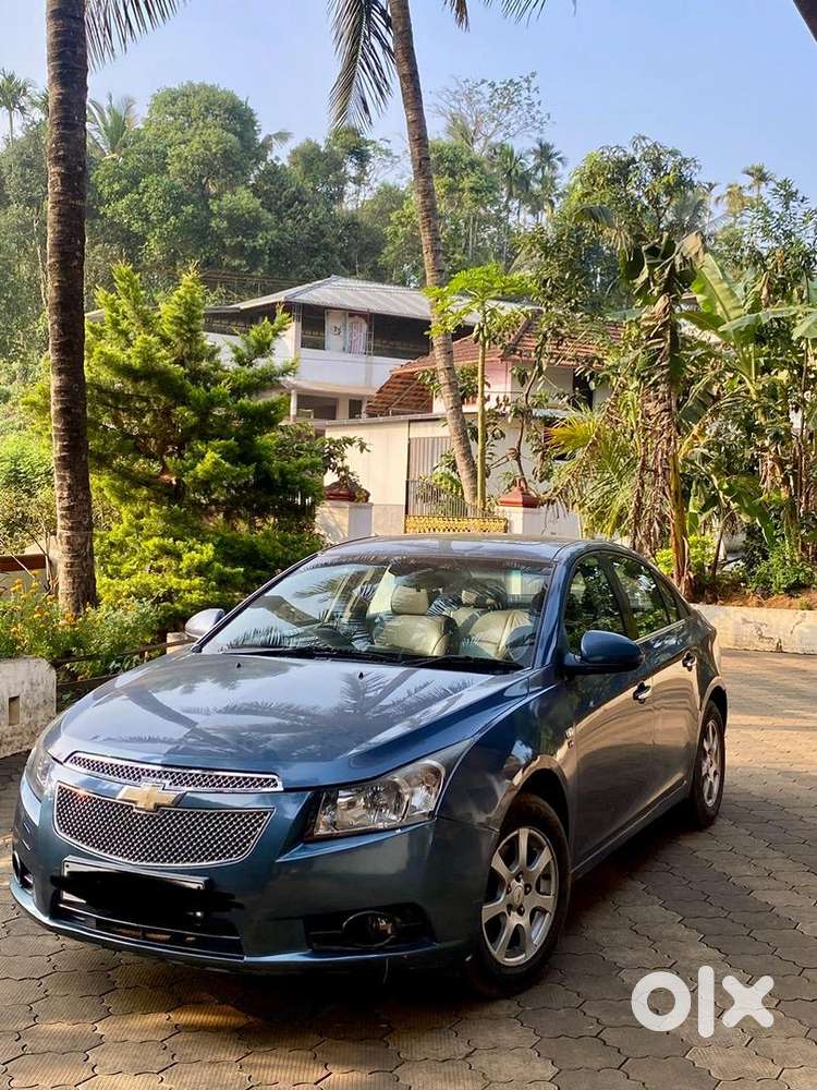 Chevrolet Cruze 2009 Diesel Well Maintained