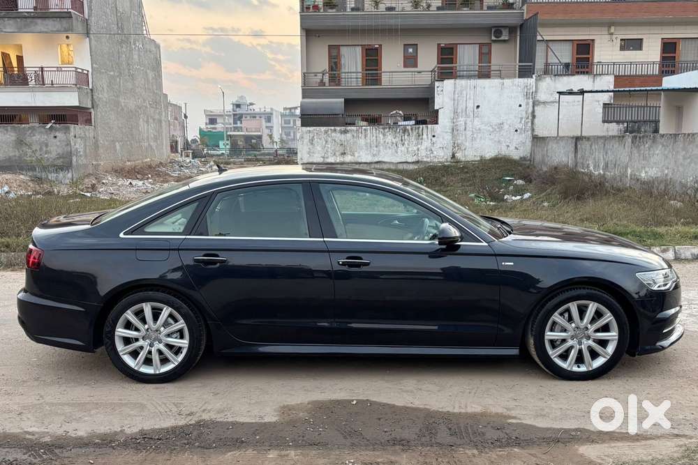 Audi A6 2.0 35 Tdi Premium Matrix, 2016, Diesel
