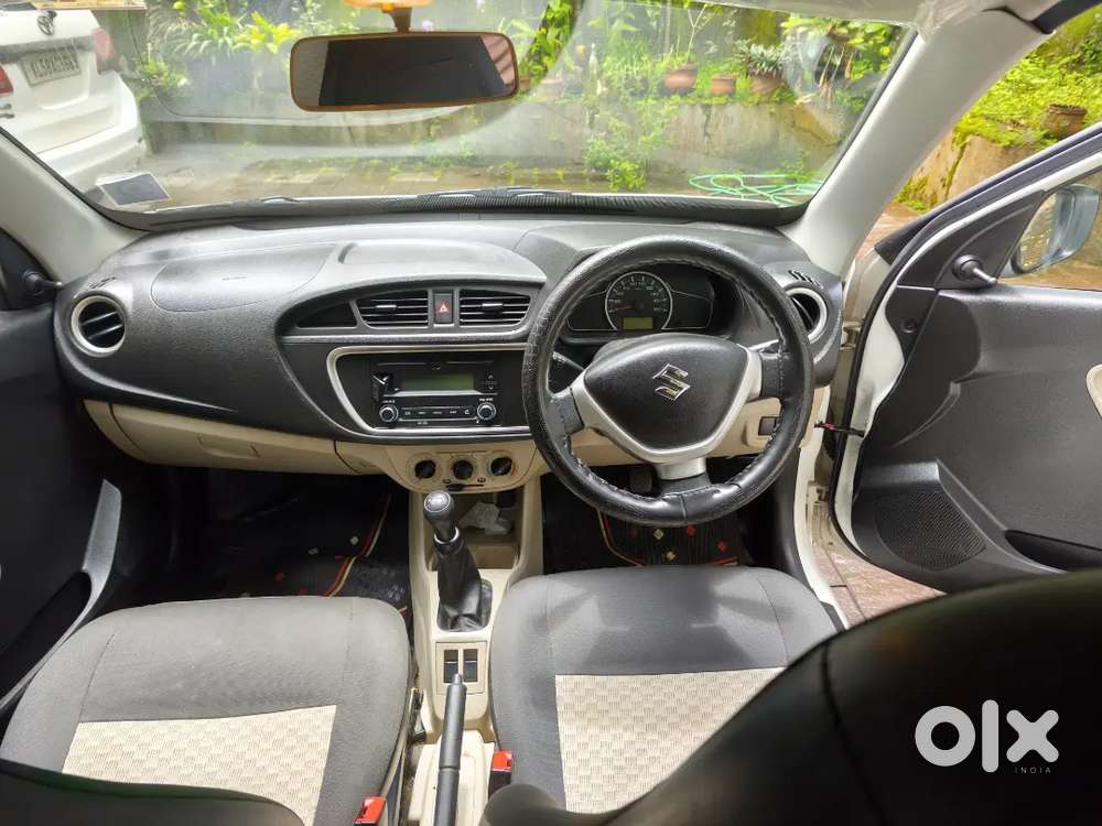 Maruti Suzuki Alto 800 2022 December  Good Running Condition