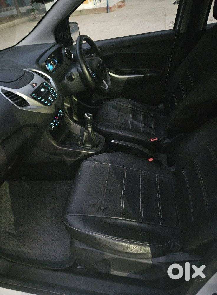 Ford Figo 1.4 Duratorq Diesel Zxi, 2015, Diesel